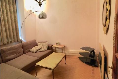 undefined, Overton Road, London SE2