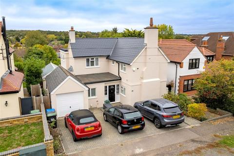 4 bedroom detached house for sale, Blackacre Road, Theydon Bois