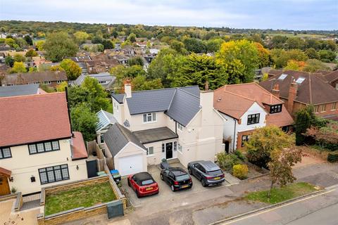 4 bedroom detached house for sale, Blackacre Road, Theydon Bois