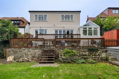 undefined, Blackacre Road, Theydon Bois