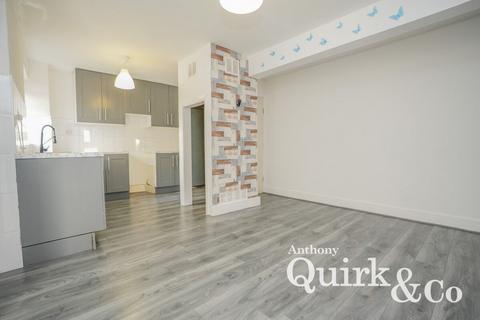 undefined, The Weald, Canvey Island, SS8