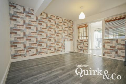 undefined, The Weald, Canvey Island, SS8