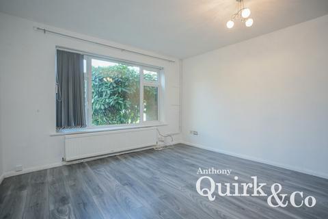 undefined, The Weald, Canvey Island, SS8