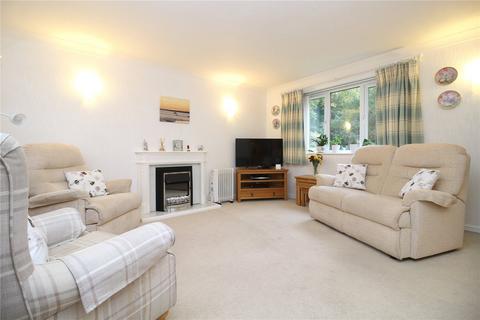 2 bedroom apartment for sale, Barrs Avenue, New Milton, Hampshire, BH25