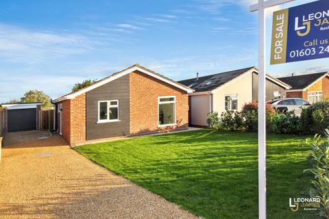 undefined, Woodside Park, Attleborough, NR17