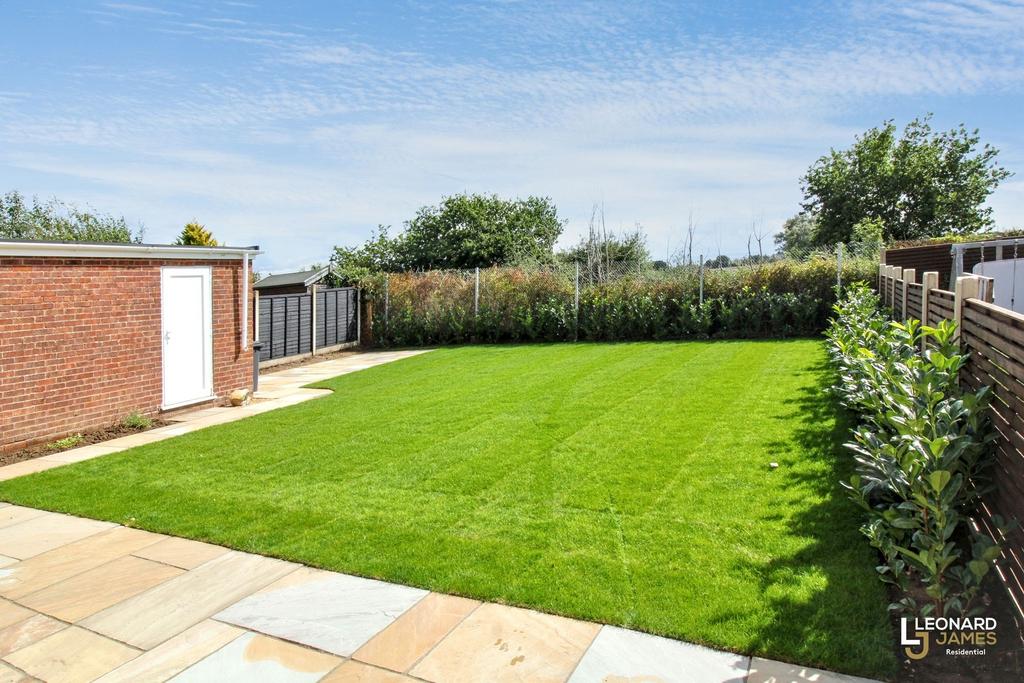 Read Garden