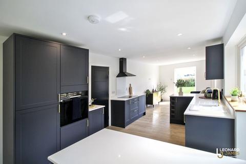 undefined, Woodside Park, Attleborough, NR17