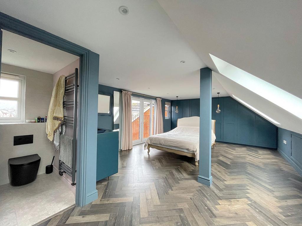 Bedroom One (2)
