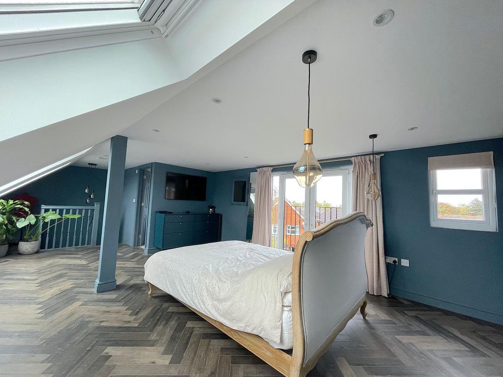 Bedroom One (3)