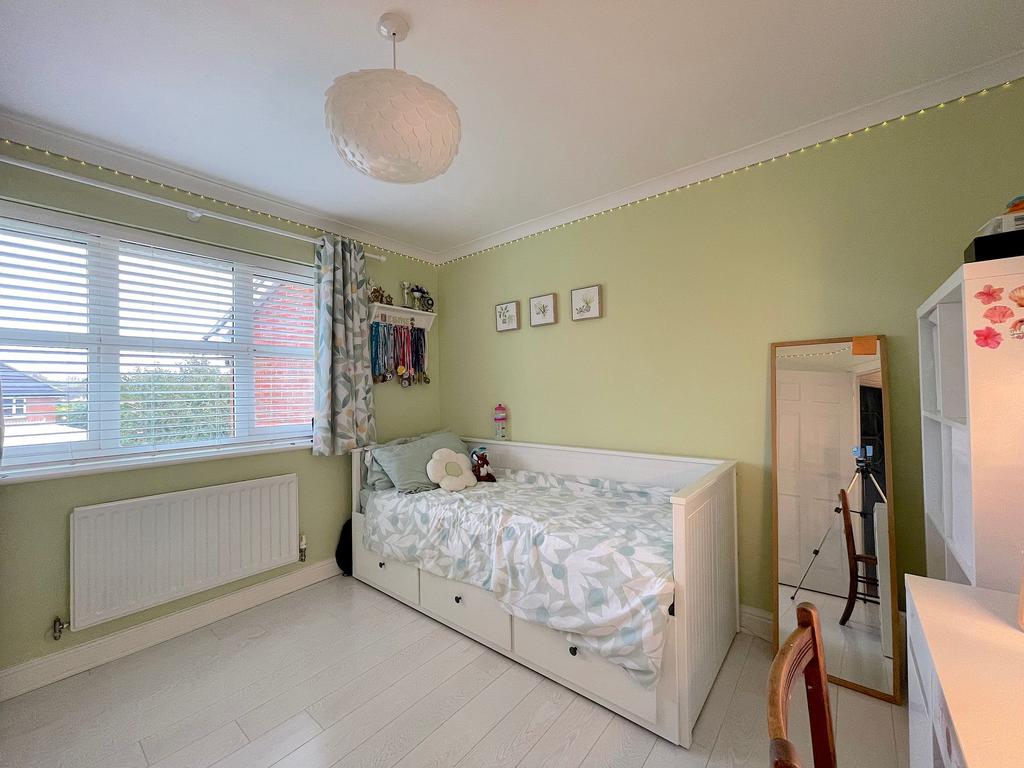 Bedroom Two (1)