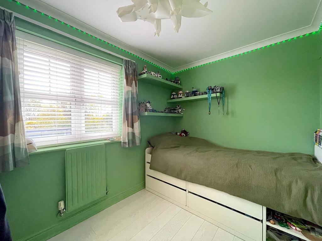 Bedroom Three (1)