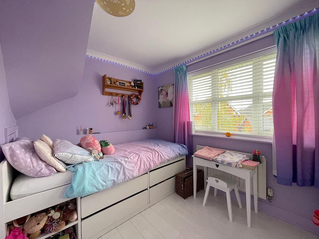 Bedroom Four (1)