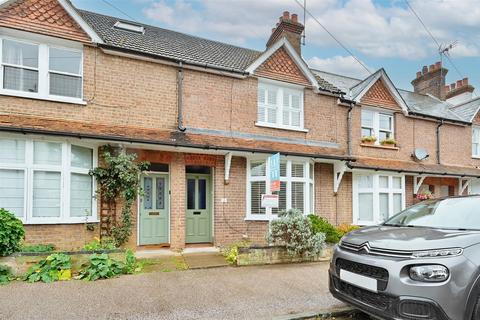 undefined, Coleswood Road, Harpenden