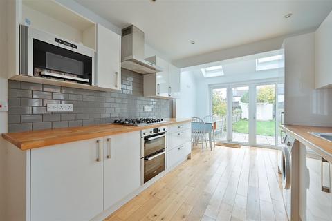 undefined, Coleswood Road, Harpenden