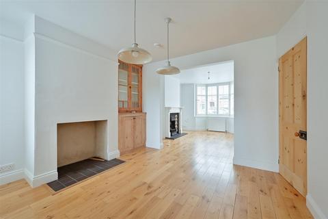 undefined, Coleswood Road, Harpenden