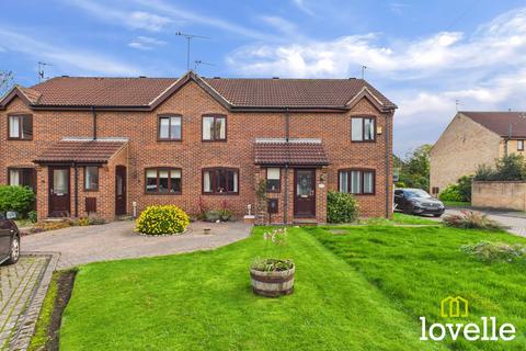 2 bedroom terraced house for sale, Victorias Way, East Riding of Yorkshire HU16