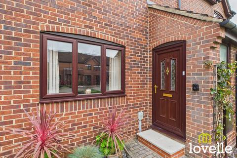 2 bedroom terraced house for sale, Victorias Way, East Riding of Yorkshire HU16