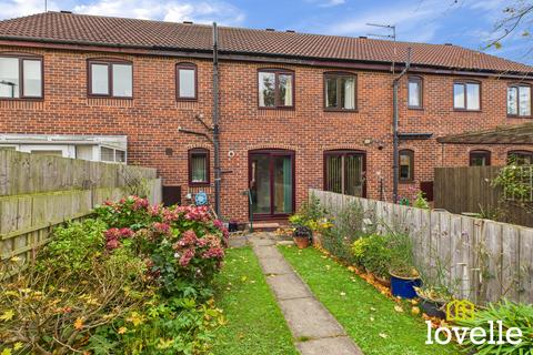 2 bedroom terraced house for sale, Victorias Way, East Riding of Yorkshire HU16