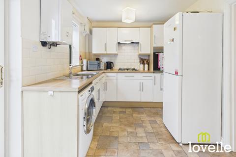 2 bedroom terraced house for sale, Victorias Way, East Riding of Yorkshire HU16
