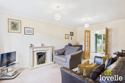Victorias Way, East Riding of Yorkshire HU16
