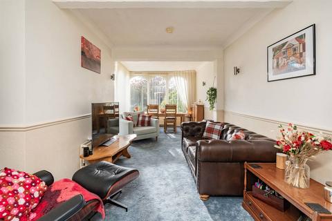 3 bedroom semi-detached house for sale, Ridgeway Road, Herne Bay