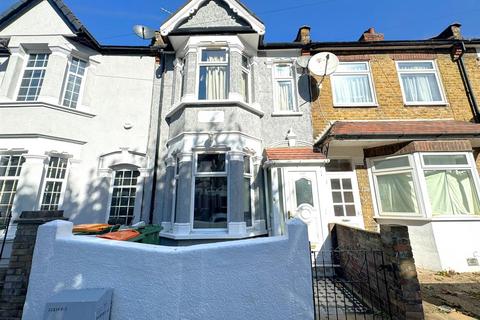 undefined, Mitcham Road, London