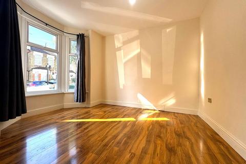 undefined, Mitcham Road, London