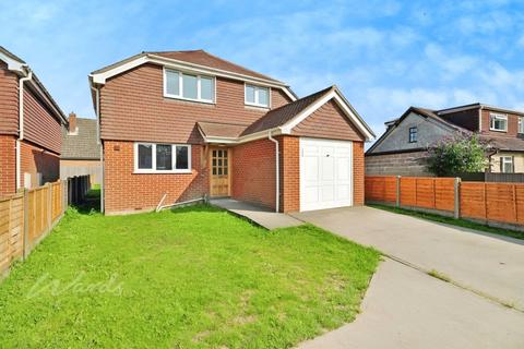 undefined, Canterbury Road Densole CT18