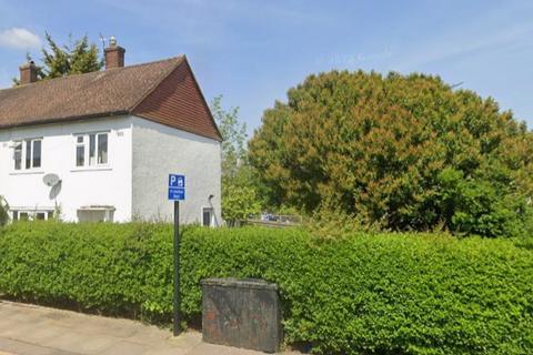 undefined, Whittlesea Road, Harrow HA3