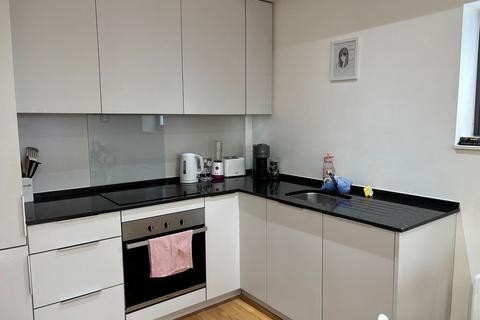 1 bedroom flat to rent, Craybrooke Road, Sidcup, DA14