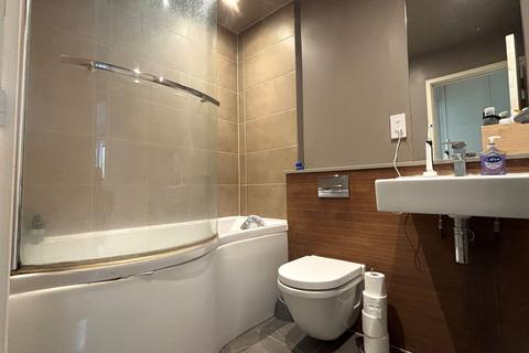 1 bedroom flat to rent, Craybrooke Road, Sidcup, DA14