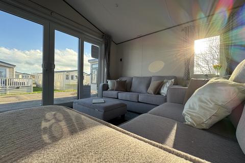 undefined, Two Bed Willerby Malton Elite 2025 Pevensey Bay Holiday Park, Eastbourne BN24