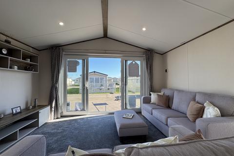 2 bedroom static caravan for sale, Two Bed Willerby Malton Elite 2025 Pevensey Bay Holiday Park, Eastbourne BN24
