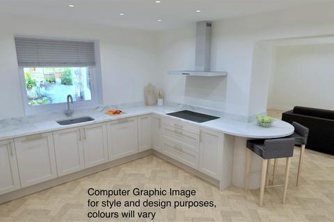 4 bedroom detached bungalow for sale, Main Street, Watton