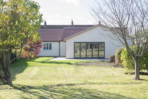 4 bedroom detached bungalow for sale, Main Street, Watton
