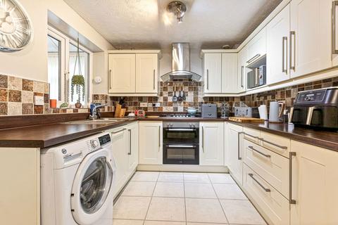 undefined, Hackett Close, Ashby-de-la-zouch LE65