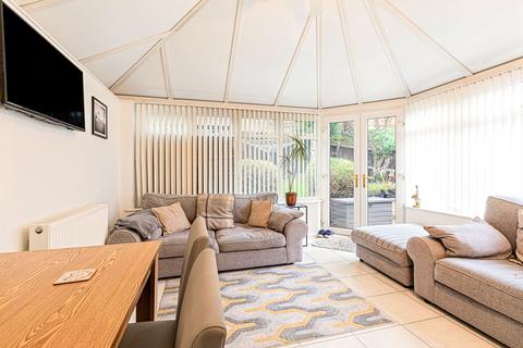 undefined, Hackett Close, Ashby-de-la-zouch LE65