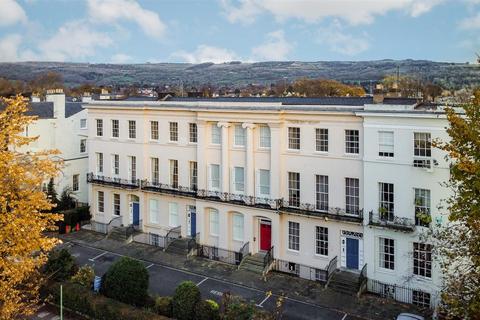 undefined, Pittville Lawn, Cheltenham