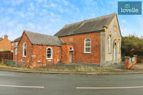 undefined, Tinkle Street, Grimoldby LN11