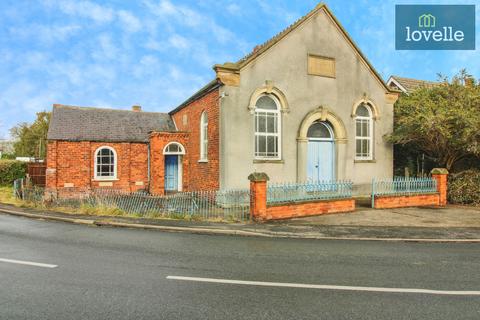 undefined, Tinkle Street, Grimoldby LN11
