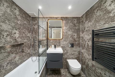 1 bedroom apartment for sale, Tadema Road, Chelsea