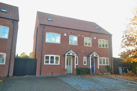 undefined, Moreton Close, Great Gonerby, Grantham