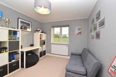 undefined, Moreton Close, Great Gonerby, Grantham