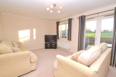 undefined, Moreton Close, Great Gonerby, Grantham