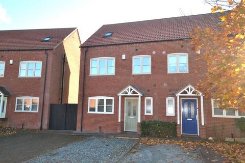 undefined, Moreton Close, Great Gonerby, Grantham