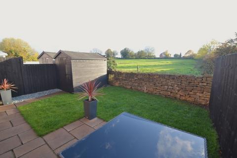 undefined, Moreton Close, Great Gonerby, Grantham