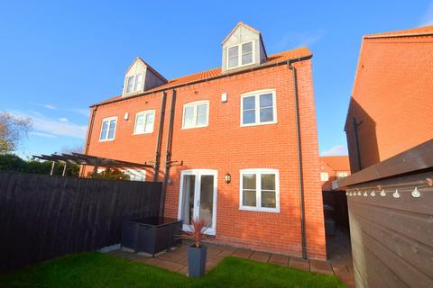 undefined, Moreton Close, Great Gonerby, Grantham