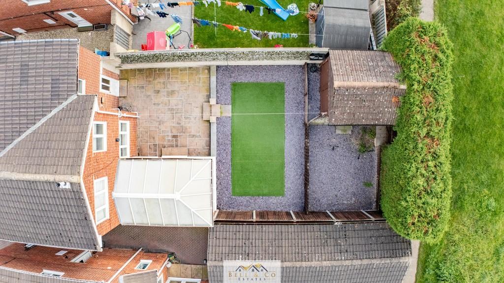 Aerial 4