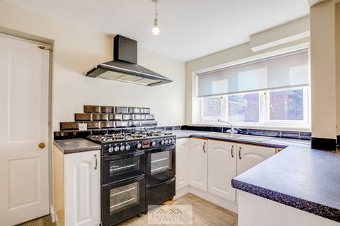 4 bedroom detached house for sale, Nethermoor Drive, Sheffield S21