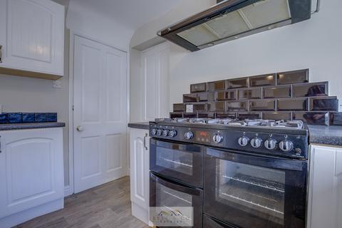 4 bedroom detached house for sale, Nethermoor Drive, Sheffield S21